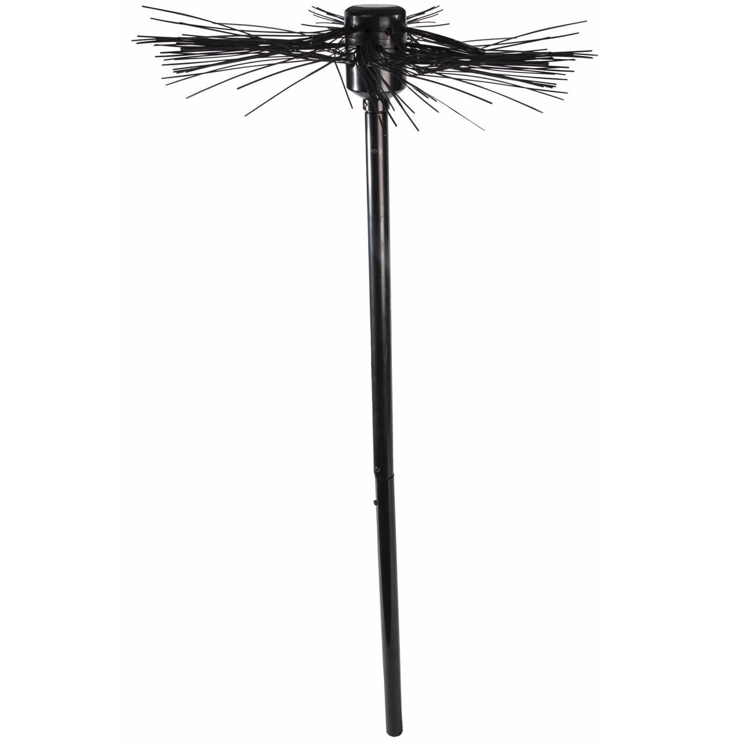 Chimney Sweep Broom