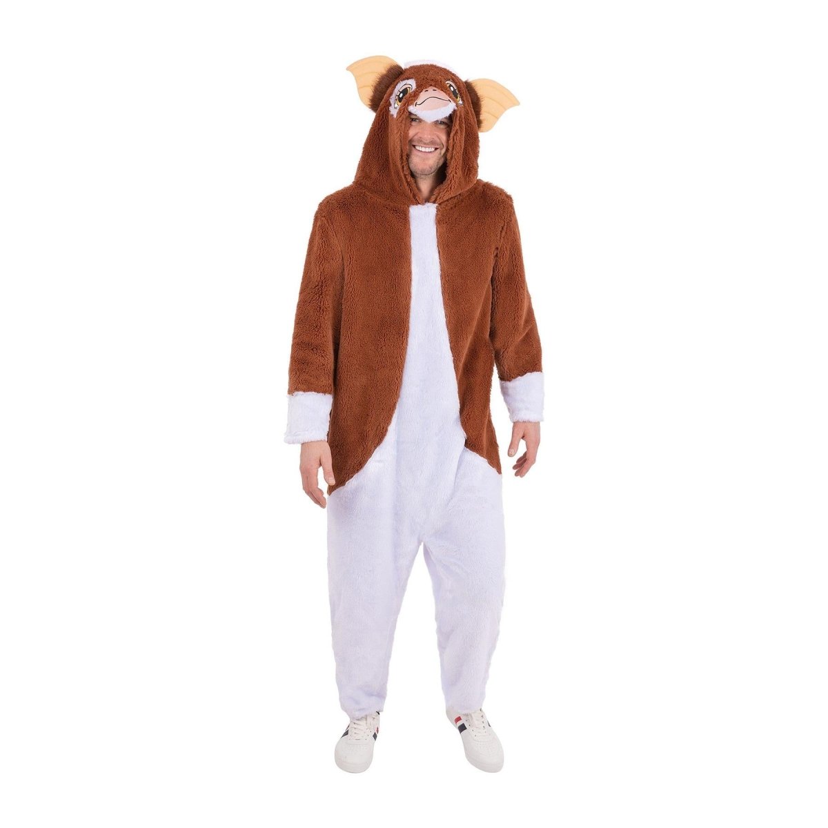 Smiffys - Gremlins Gizmo Costume - Men - Fancy Dress Central