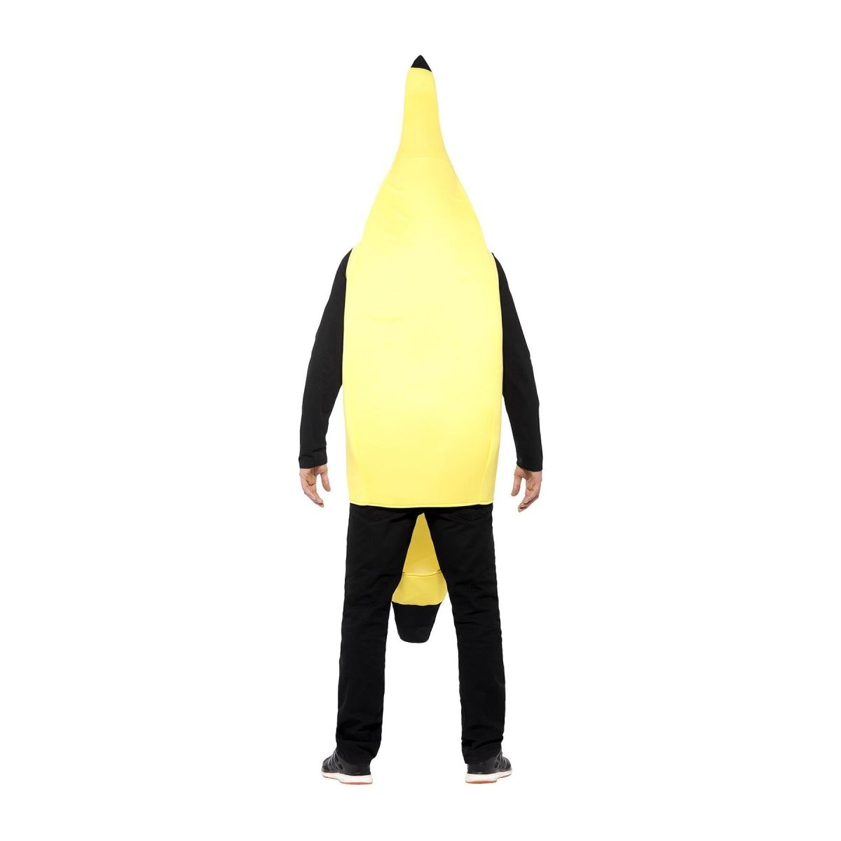 Smiffys - Banana Costume - Adult - Fancy Dress Central