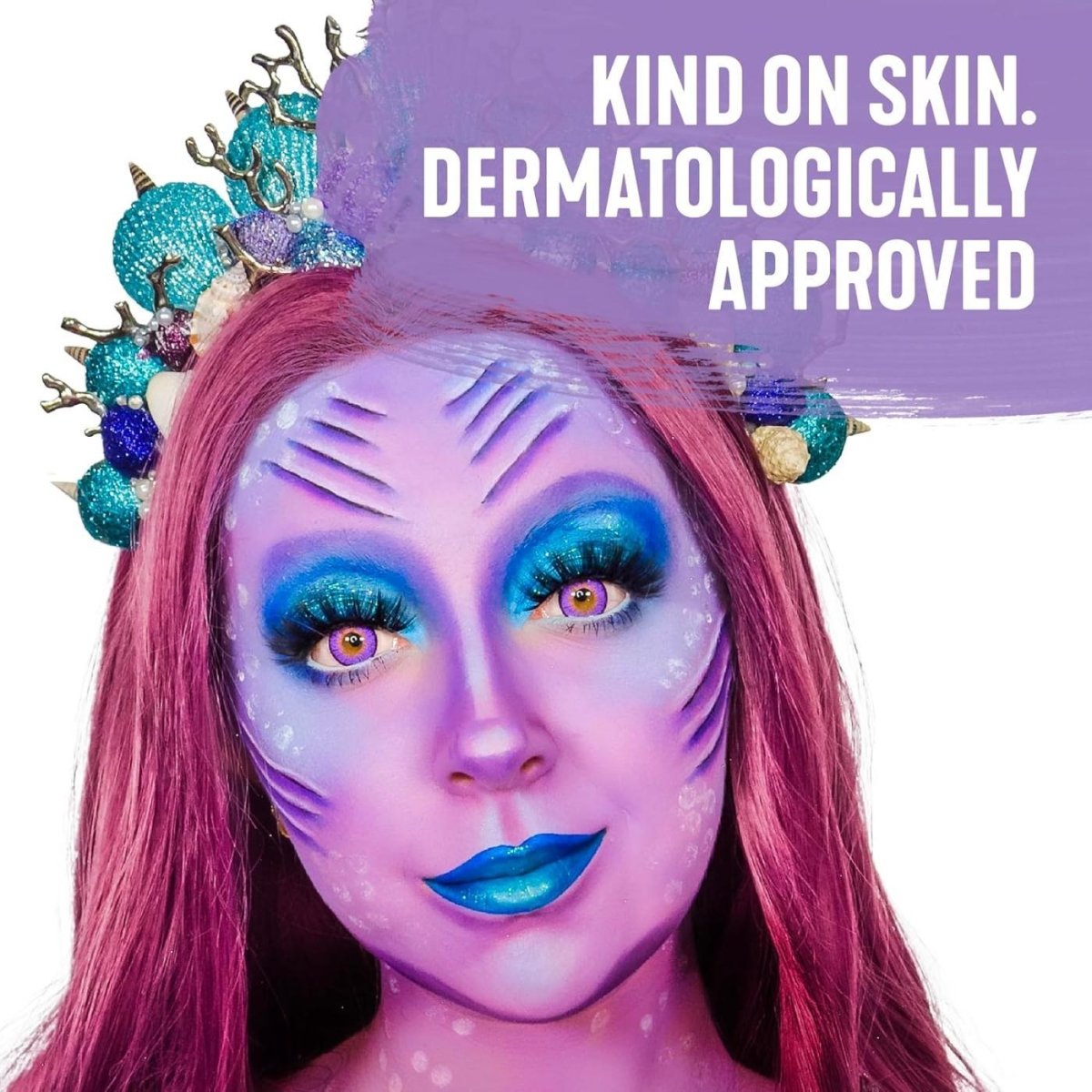 Snazaroo - Face Paint Professional Kit - Fancy Dress Central