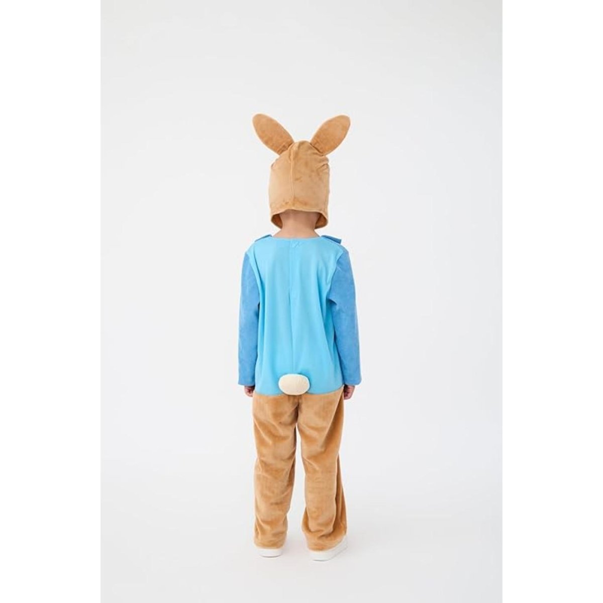 Blues Group - Peter Rabbit Costume - Child - Fancy Dress Central