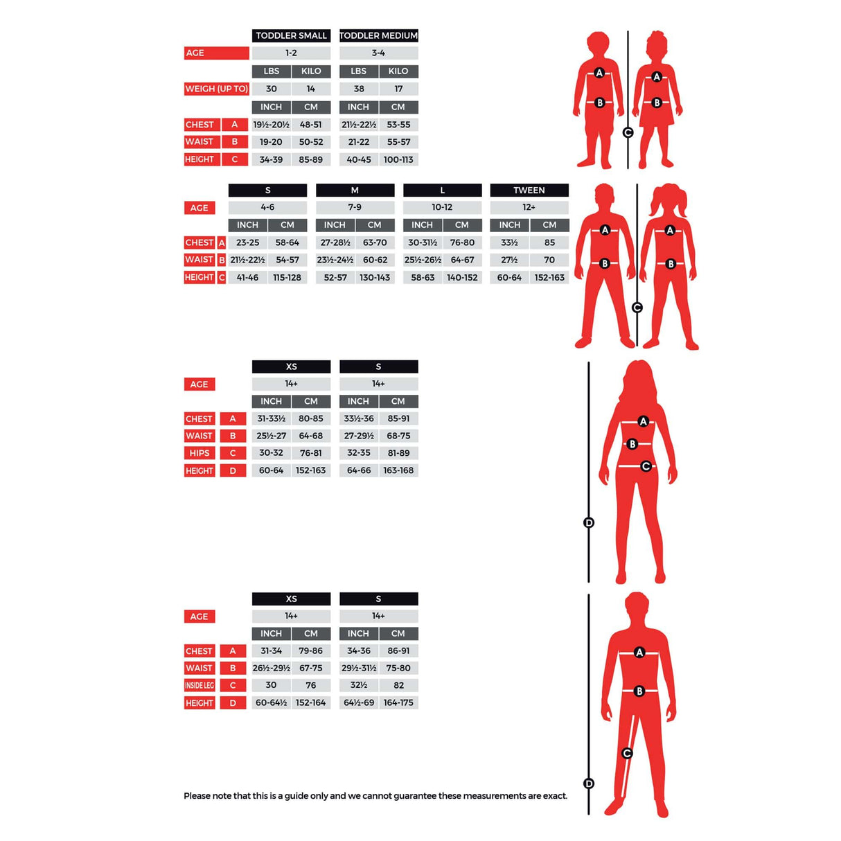 Clown Costume - Child