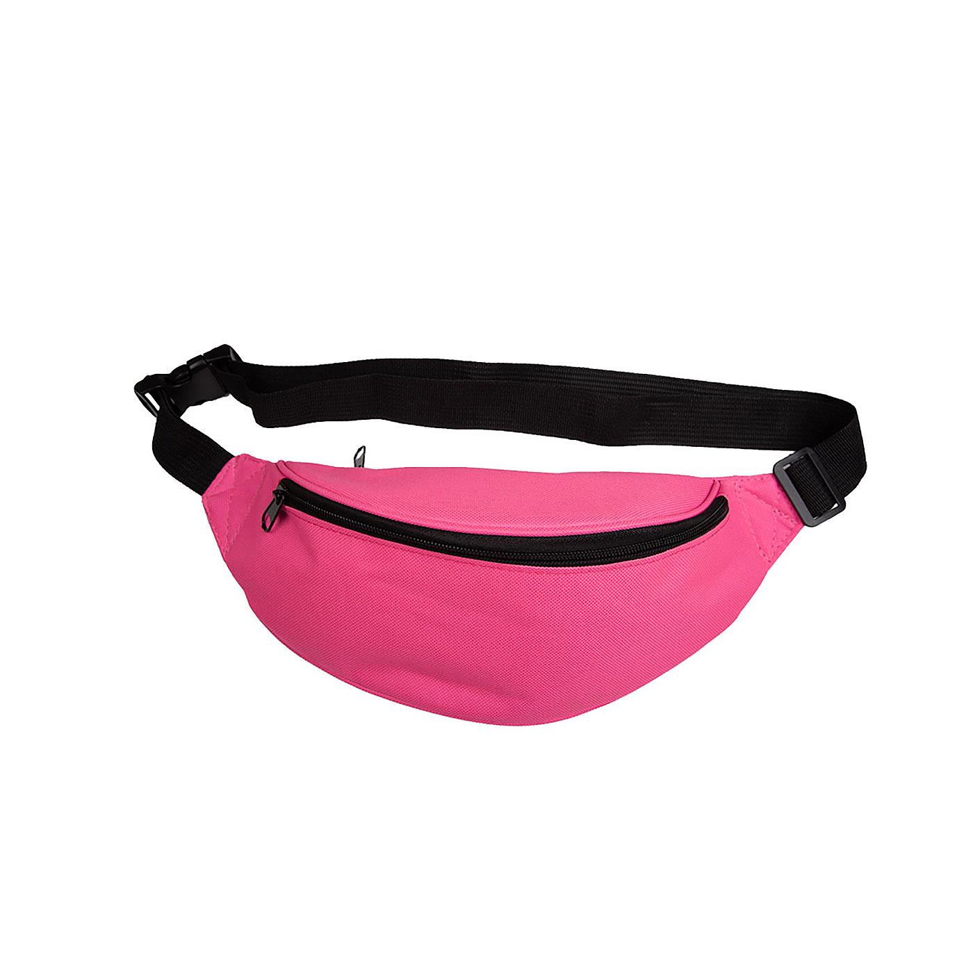Bum Bag (Neon Pink) - Adult
