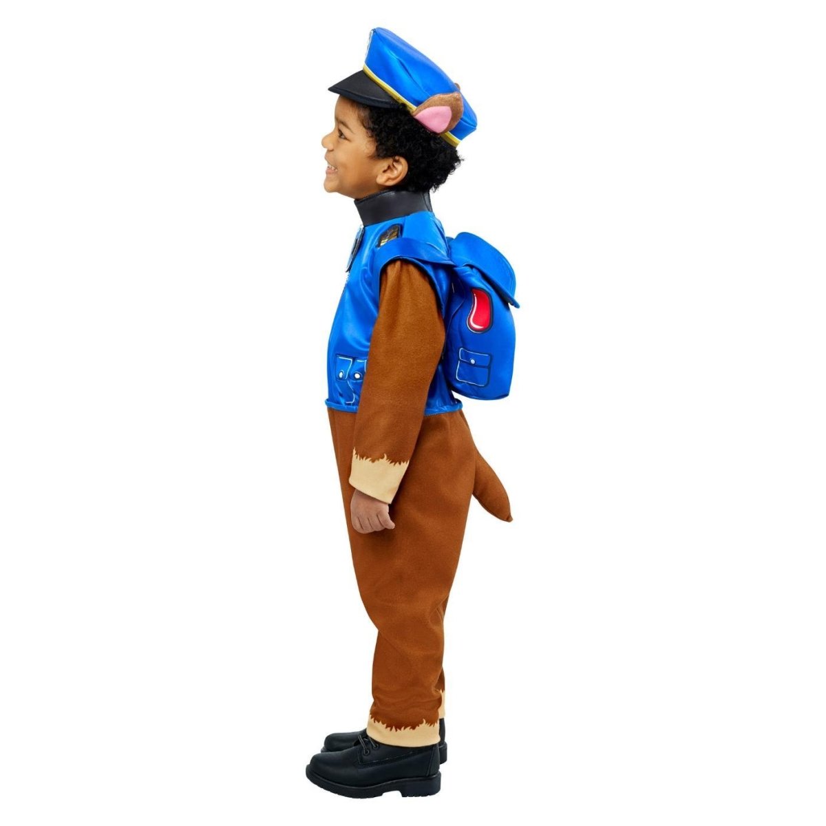 Rubies - Chase Paw Patrol Costume - Child - Fancy Dress Central