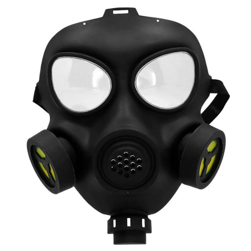 Boland - Gas Mask Killer - Adult - Fancy Dress Central