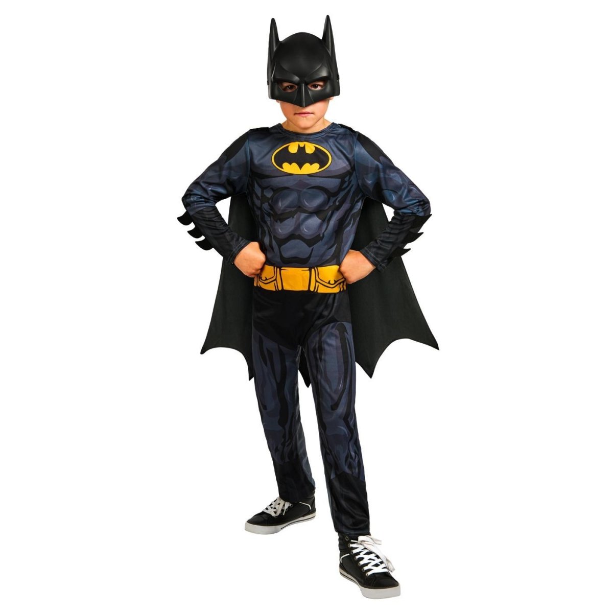 Rubies - Batman Costume - Child - Fancy Dress Central