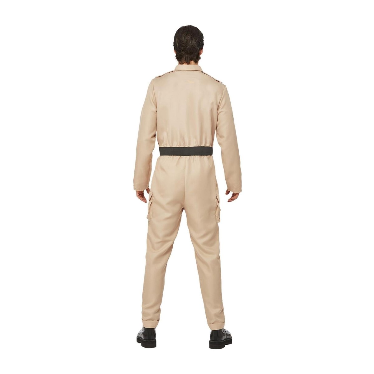 Smiffys - Ghostbusters Boiler Suit Costume - Men - Fancy Dress Central