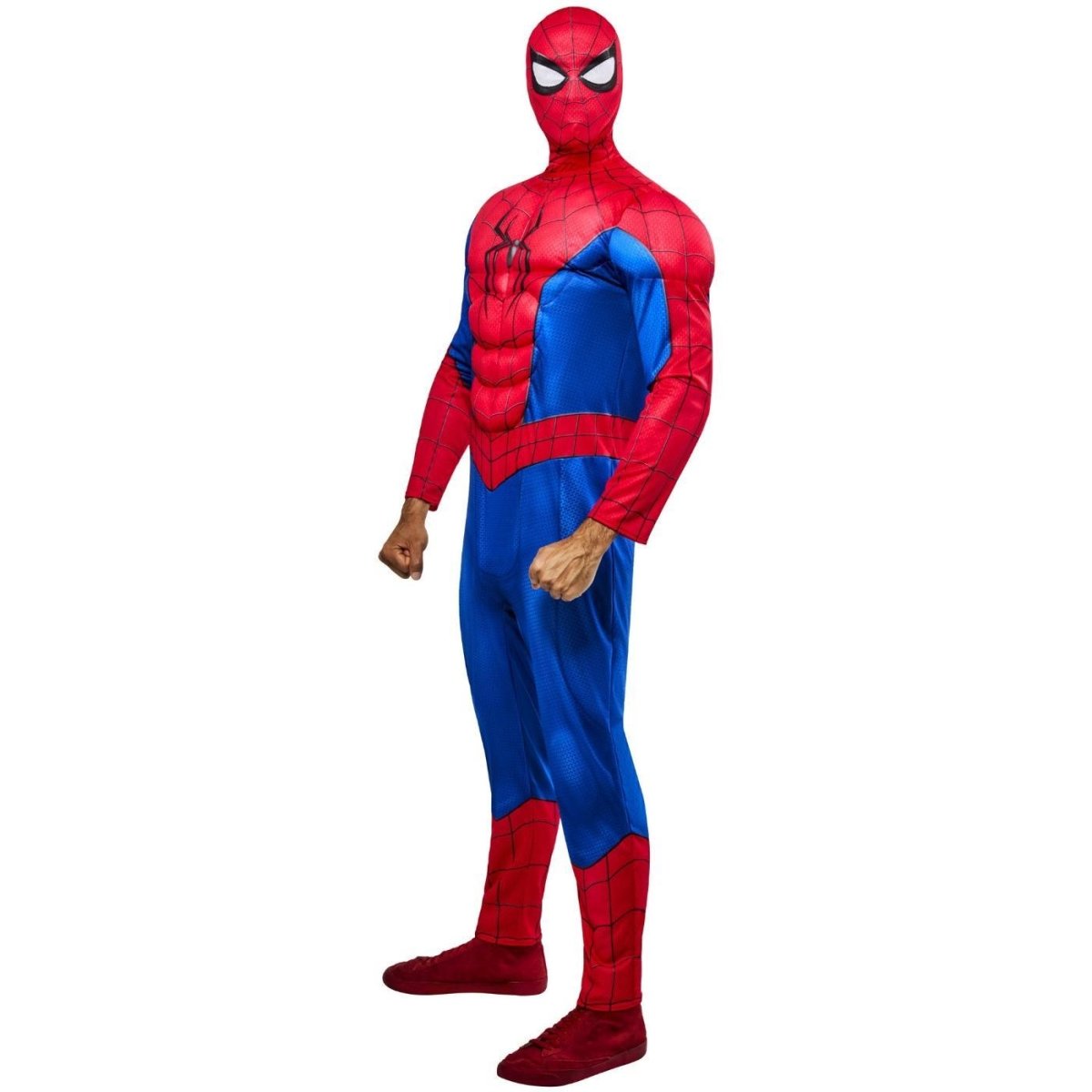 Rubies - Spider-Man Brand New Day Costume - Men - Fancy Dress Central