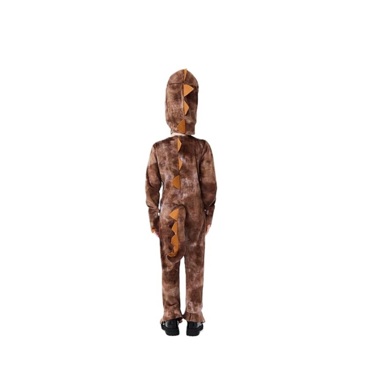 Blues Group - T - Rex Dinosaur Costume - Child - Fancy Dress Central