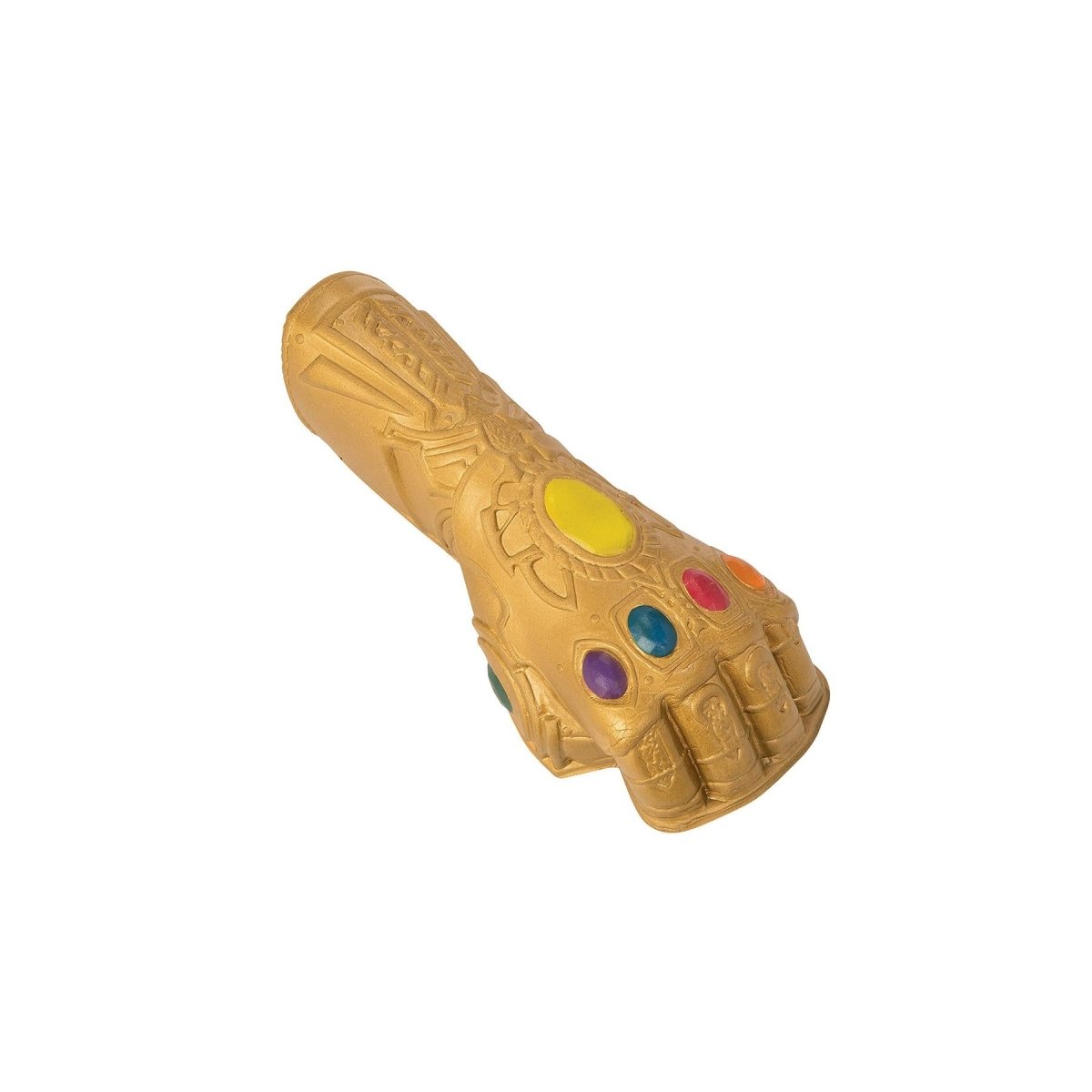 Rubies - Infinity Gauntlet - Boys - Fancy Dress Central