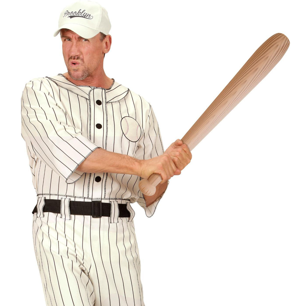 Inflatable Baseball Bat