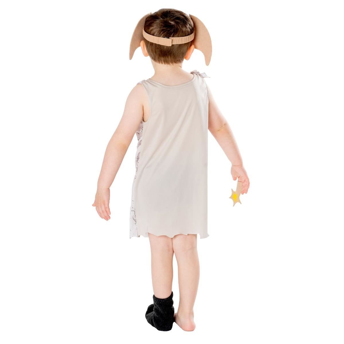 Rubies - Dobby Harry Potter Costume - Child - Fancy Dress Central