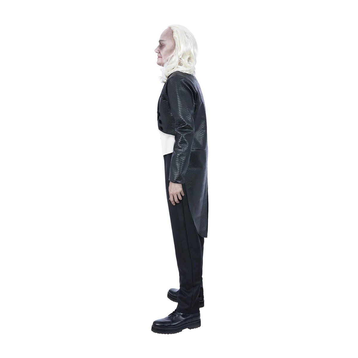 Smiffys - Rocky Horror Show Riff Raff Costume - Men - Fancy Dress Central