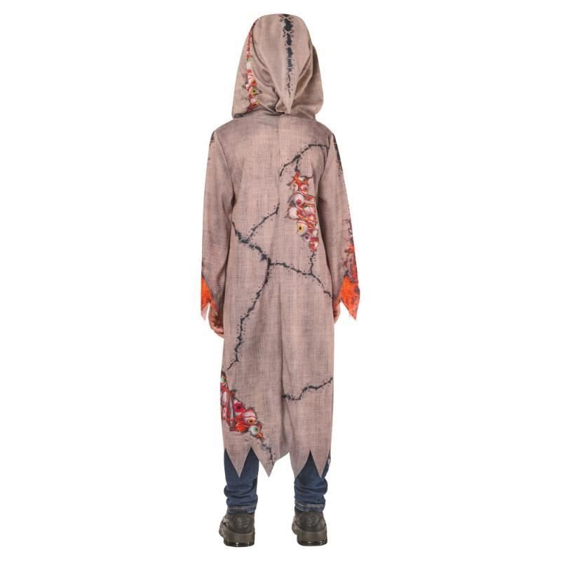 Rubies - Pumpkin Goblin Costume - Child - Fancy Dress Central