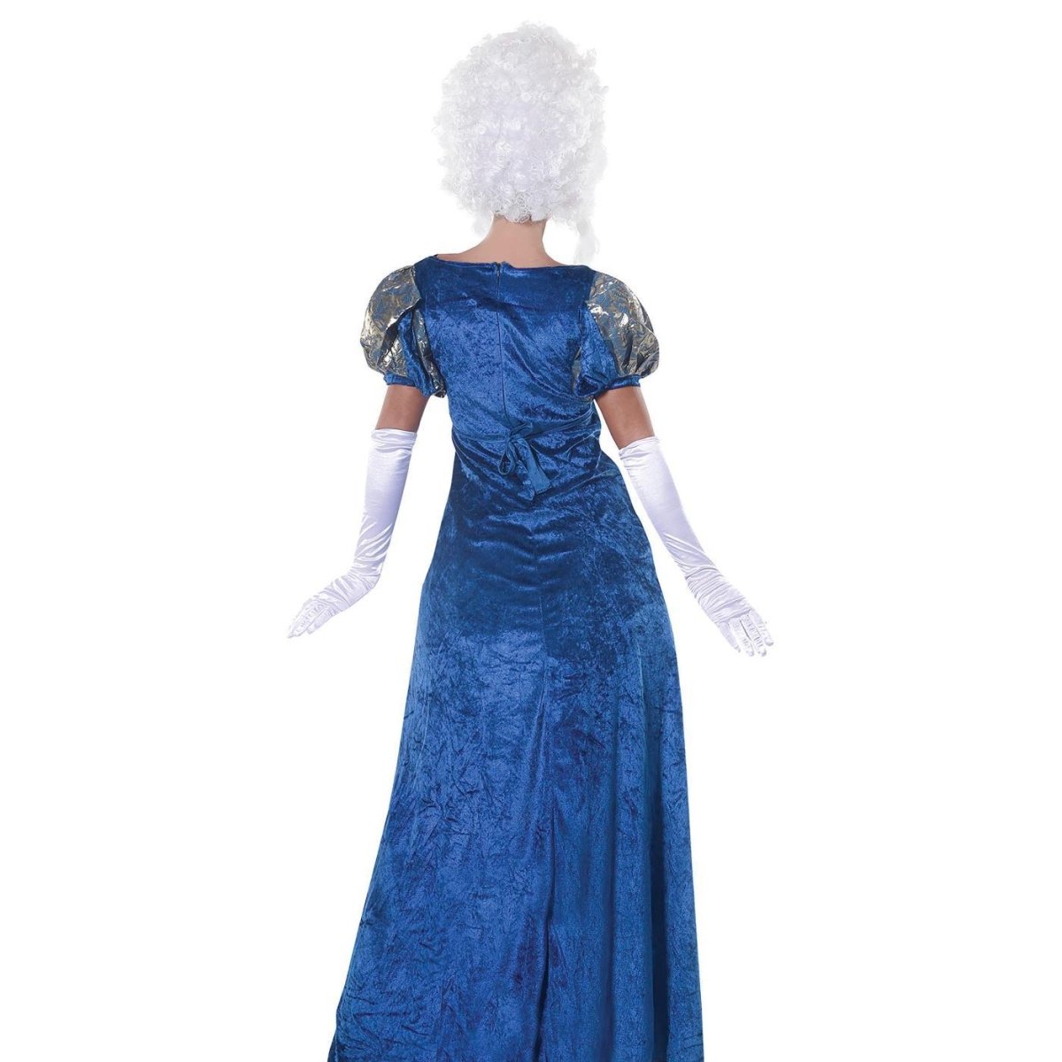 Fiesta Guirca - Marquis & Marchioness Couples Costume - Fancy Dress Central