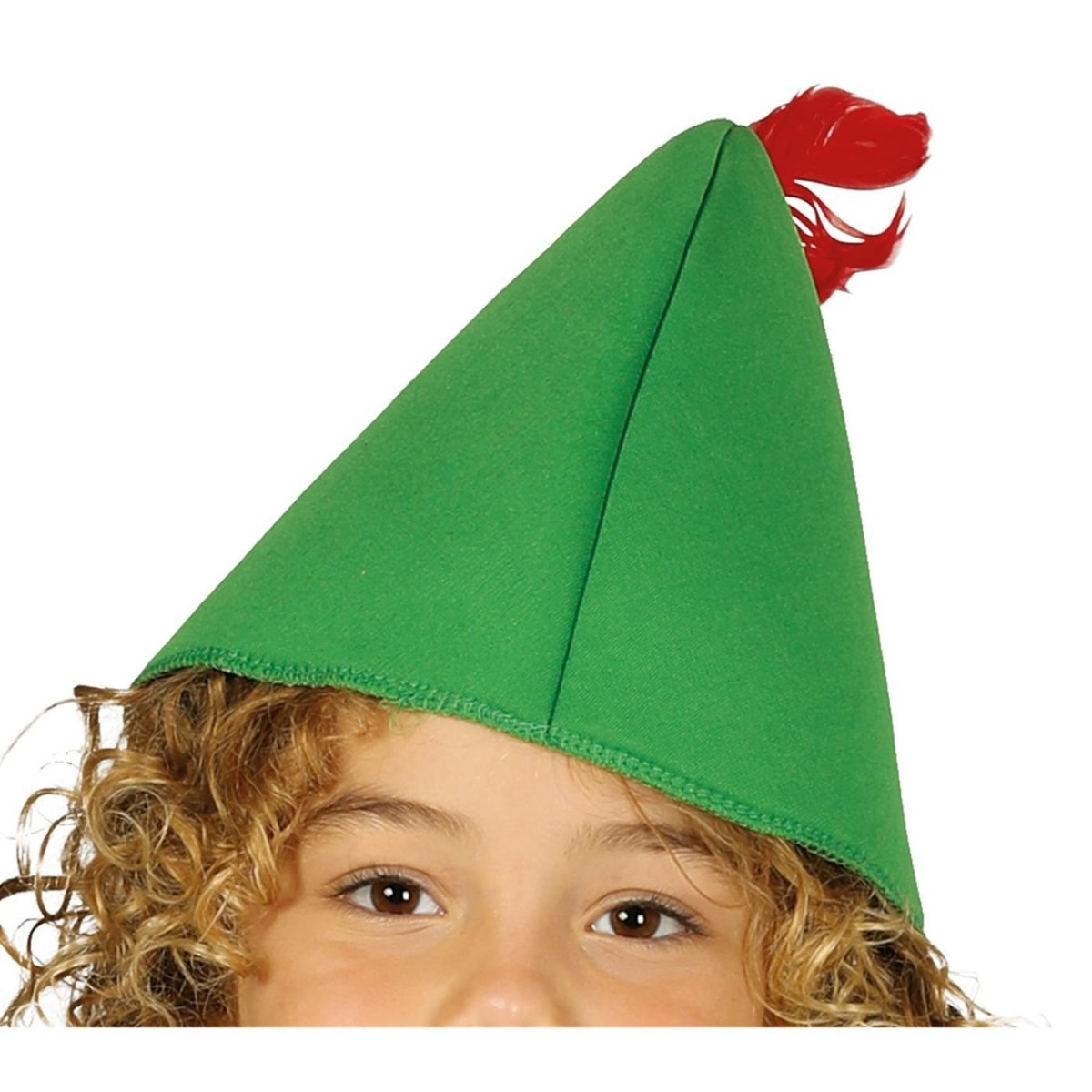 Fiesta Guirca - Archer Costume - Boys - Fancy Dress Central