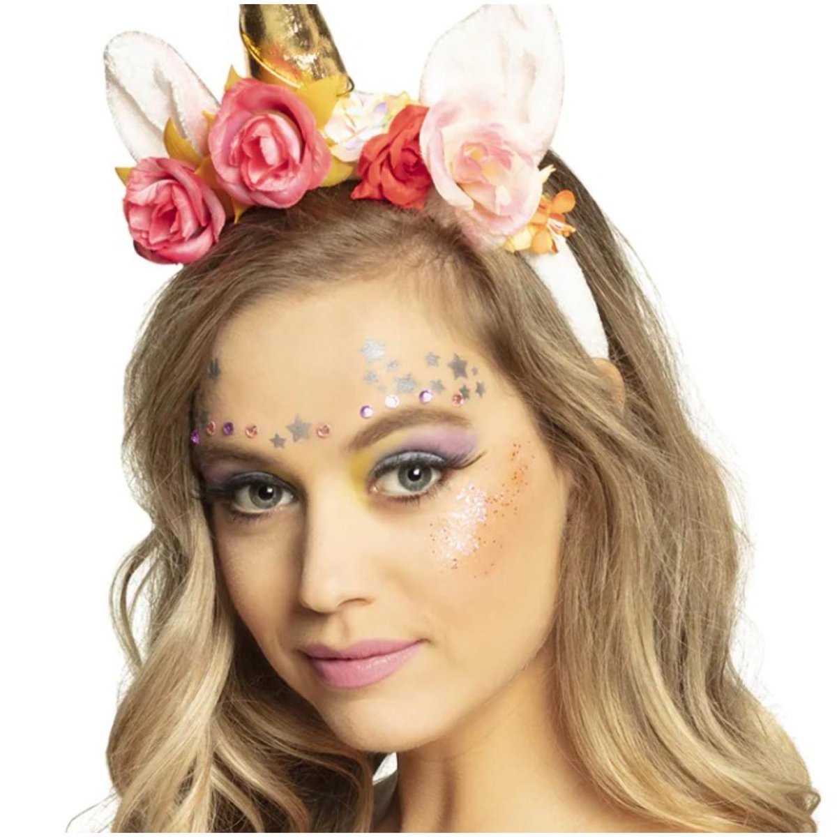 Boland - Make Up Kit - Unicorn - Fancy Dress Central