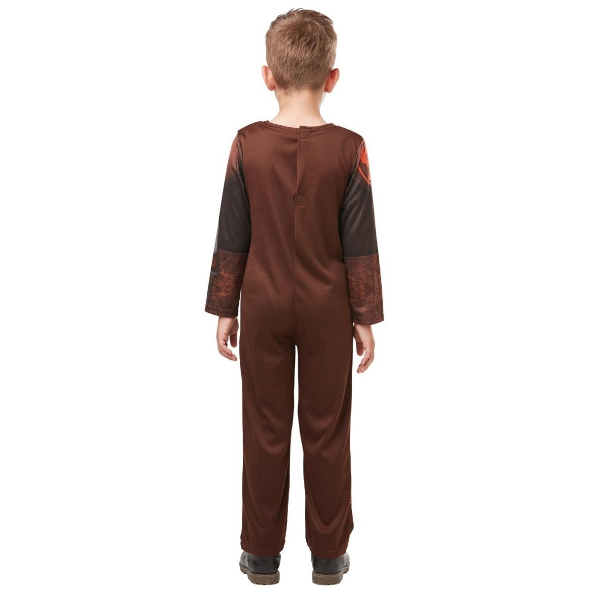 Rubies - Hiccup How to Train Your Dragon Costume - Boys - Fancy Dress Central