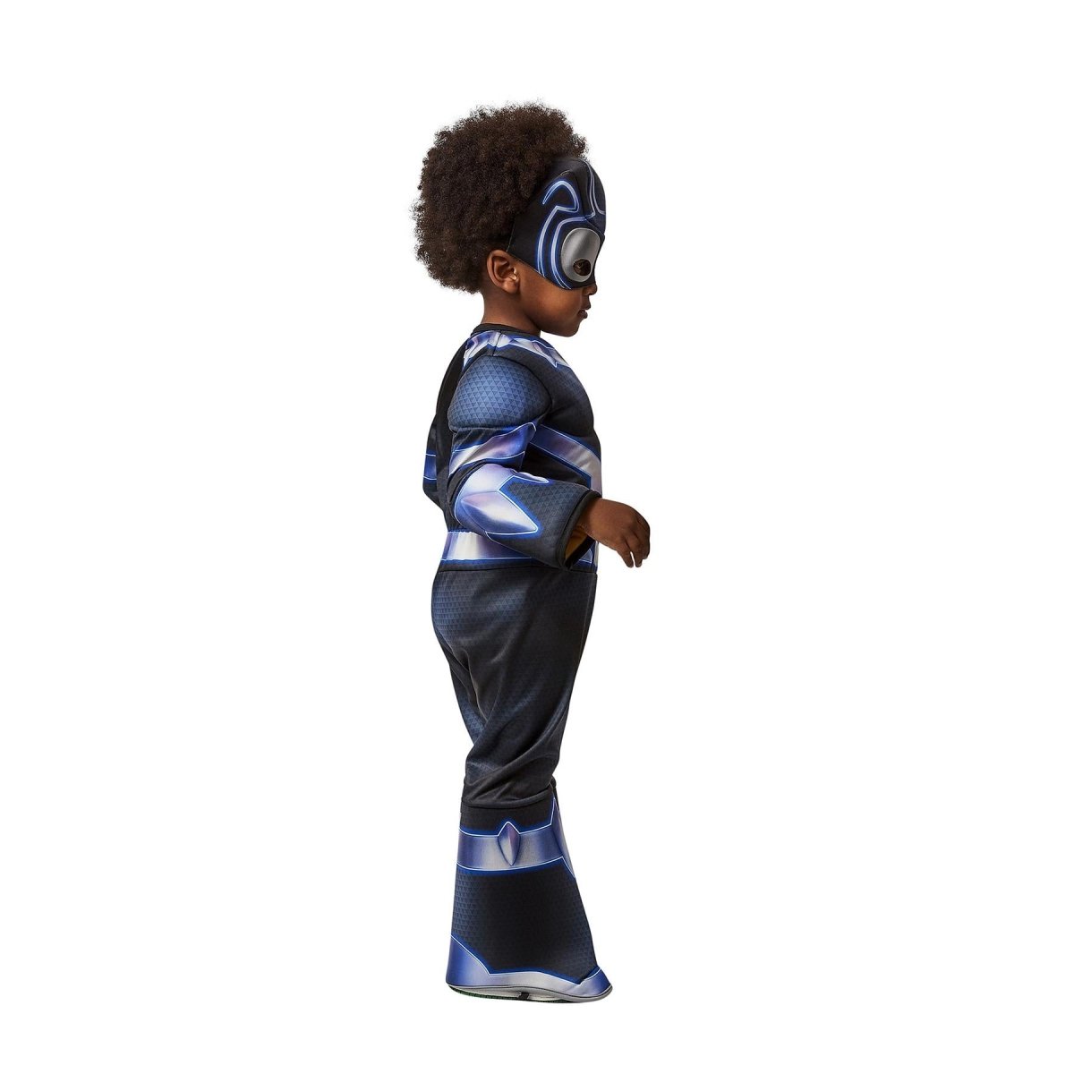 Rubies - Black Panther Deluxe Toddler Costume - Boys - Fancy Dress Central