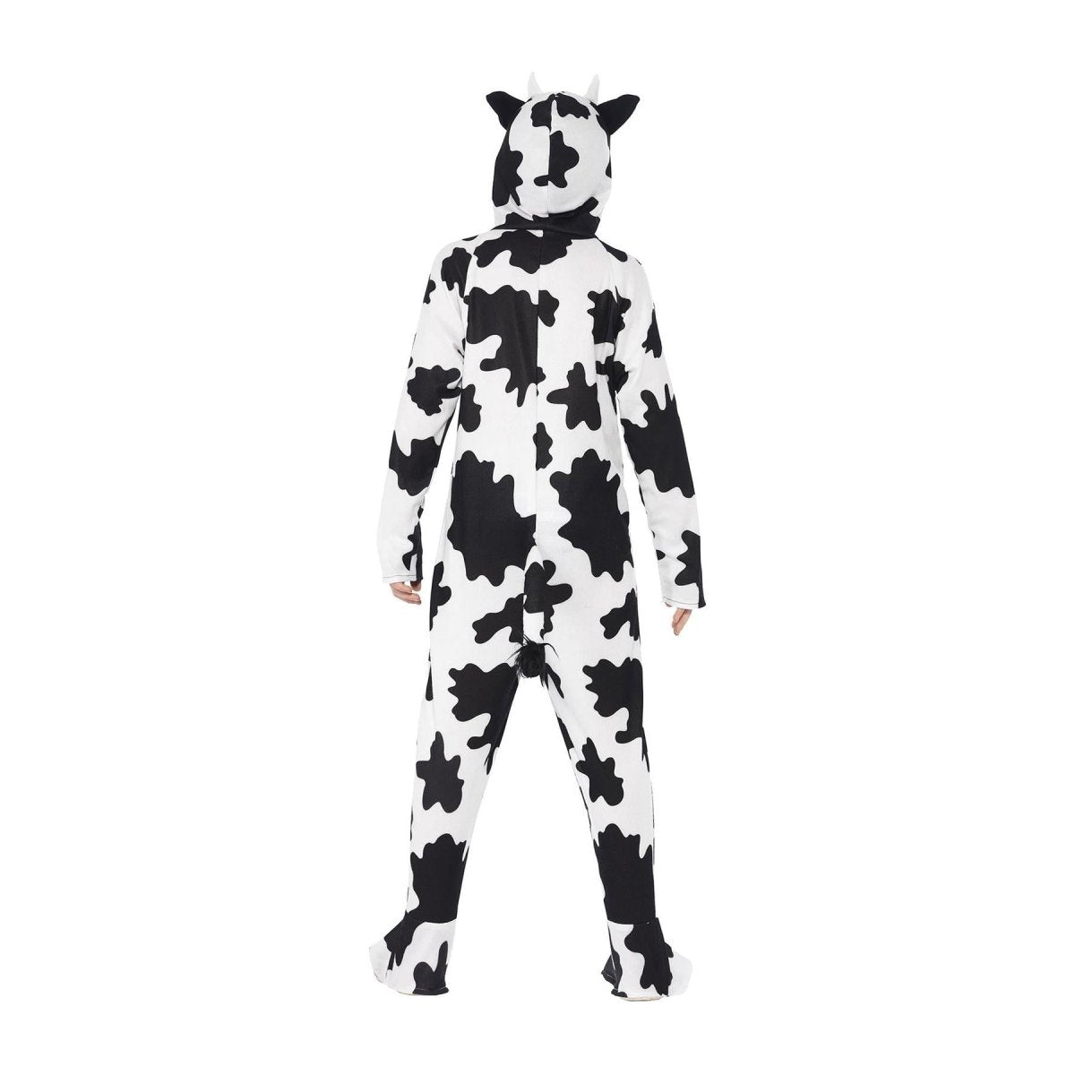 Smiffys - Cow Costume - Child - Fancy Dress Central