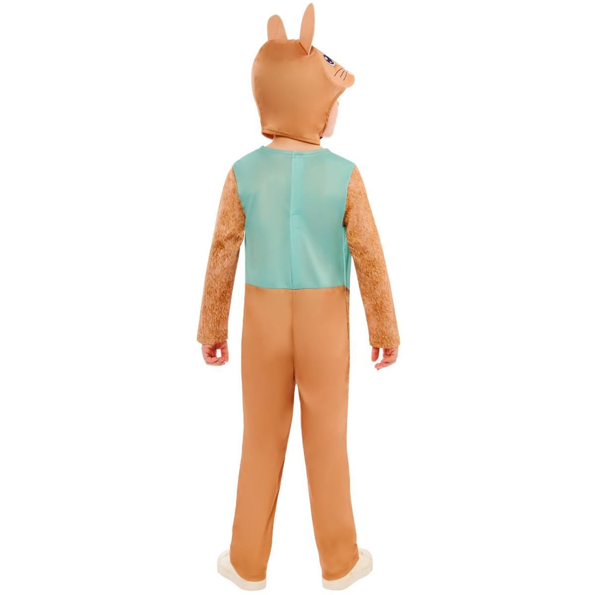 Rubies - Bunny Rabbit Costume - Child - Fancy Dress Central