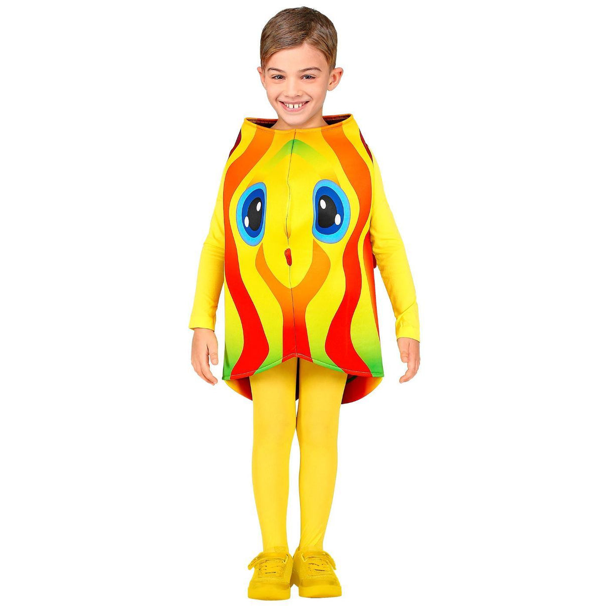 Tropical Fish Costume - Child