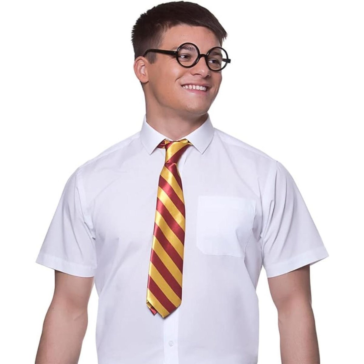 Wicked Costumes Ltd - School Boy Set - Adult - Fancy Dress Central