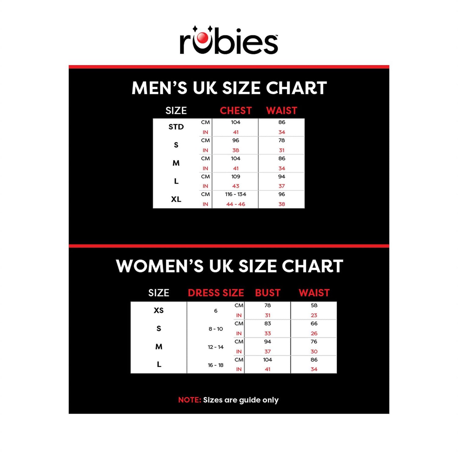 Gryffindor Robe Harry Potter Costume - Mens