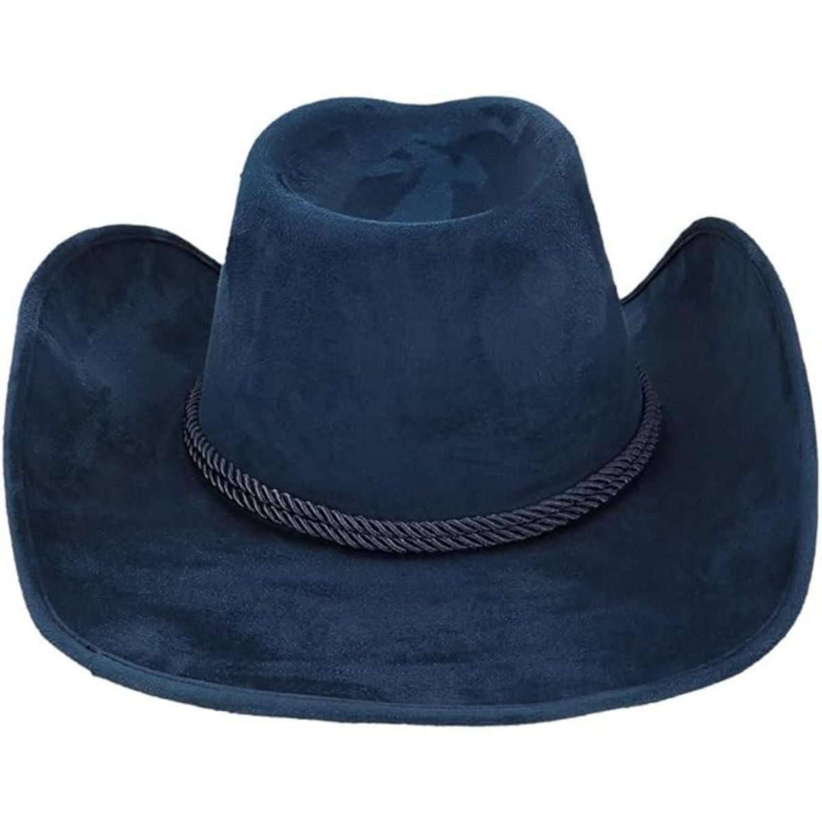 Boland - Tennessee Sheriff Cowboy Hat - Adult - Fancy Dress Central