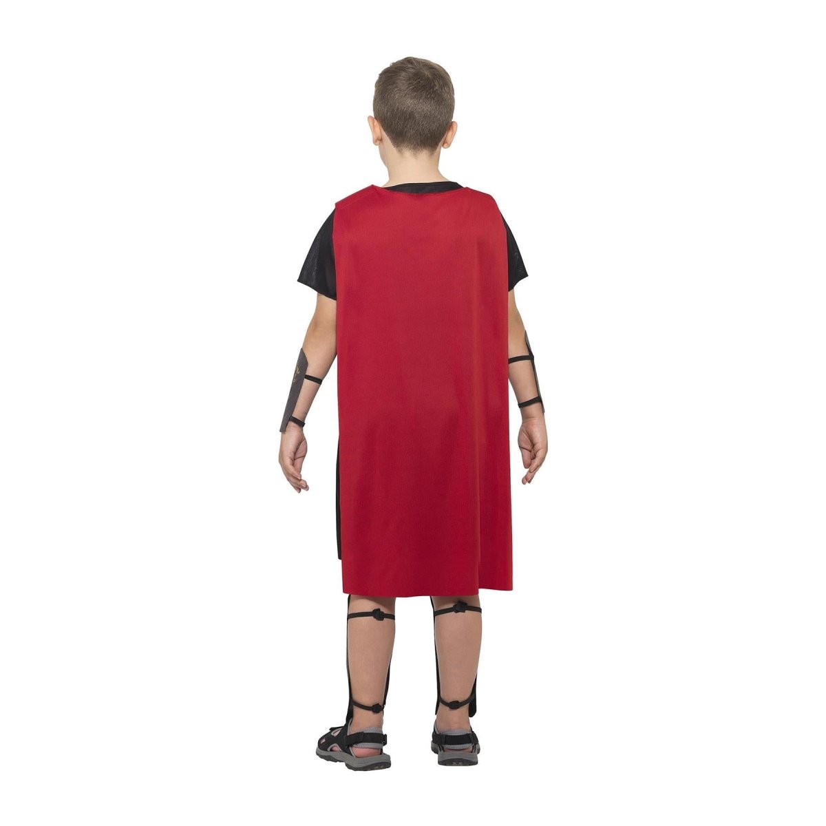 Smiffys - Roman Soldier Costume - Boys - Fancy Dress Central