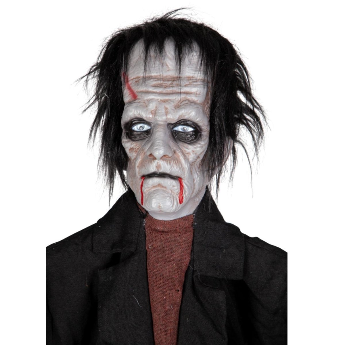 Wicked Costumes Ltd - Frankie Monster - Party Decoration - Fancy Dress Central