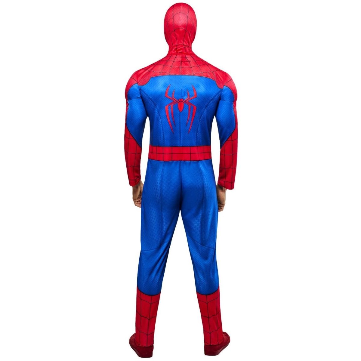 Rubies - Spider-Man Brand New Day Costume - Men - Fancy Dress Central