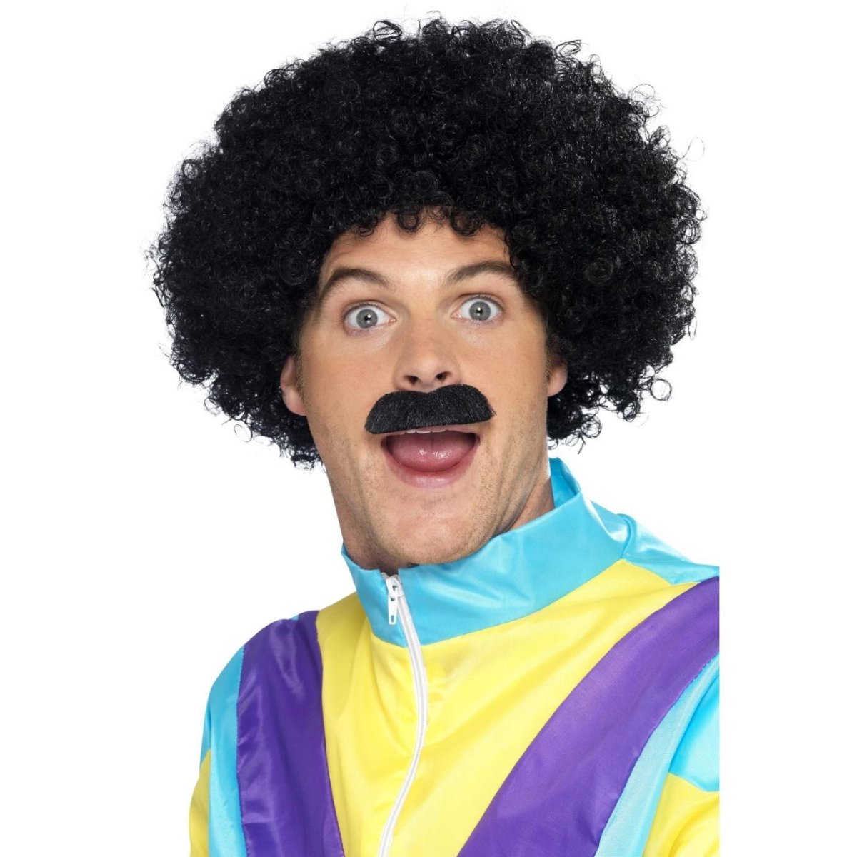 Smiffys - Scouser Set - Men - Fancy Dress Central