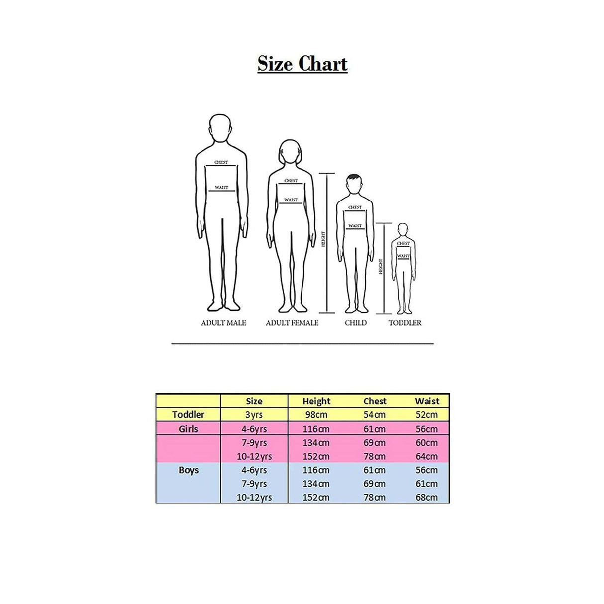 Egyptian Girl Costume - Girls