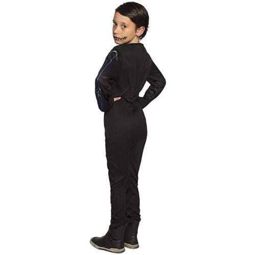 Boland - Mr X - Ray Costume - Child - Fancy Dress Central