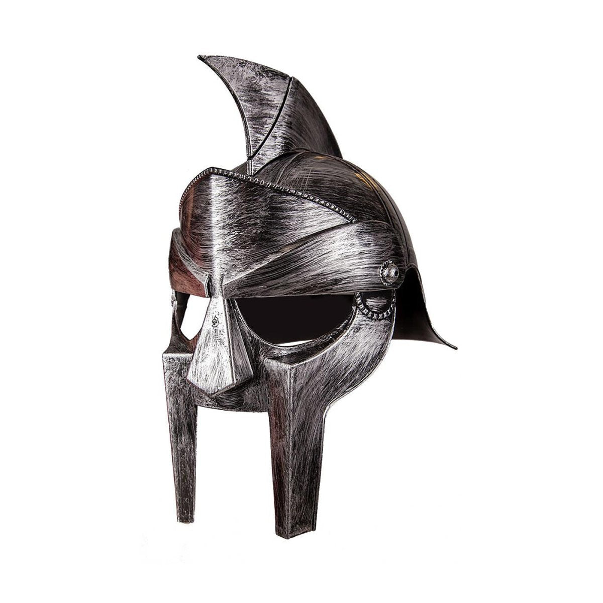 Wicked Costumes - Gladiator Helmet - Adult - Fancy Dress Central