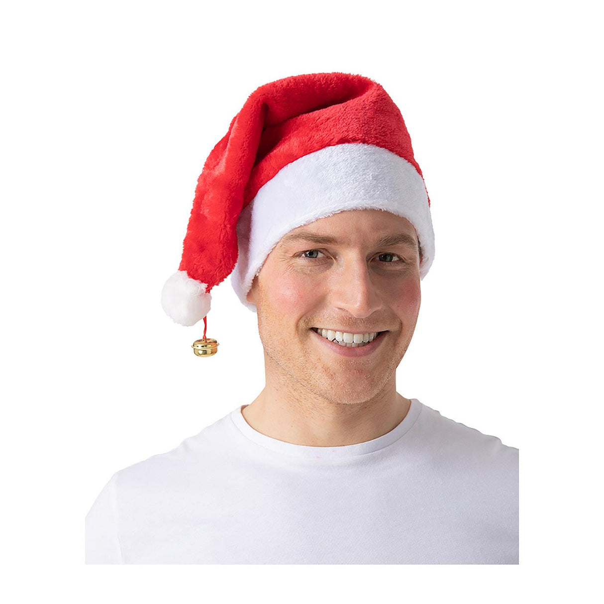 Santa Hat - Adult