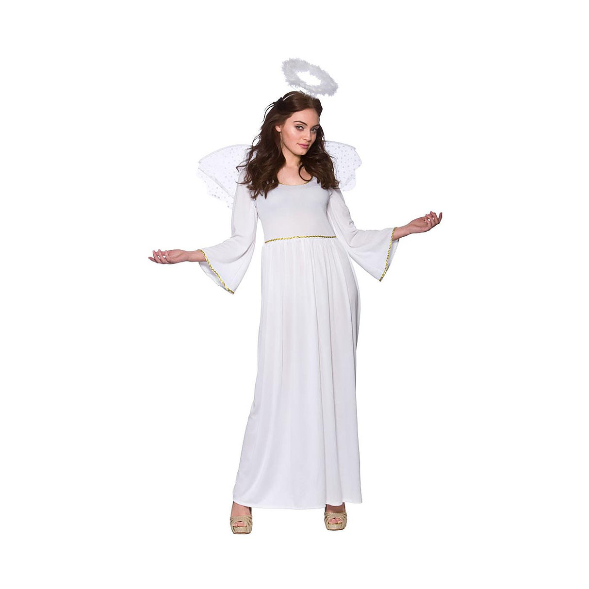 Christmas Angel Costume - Women