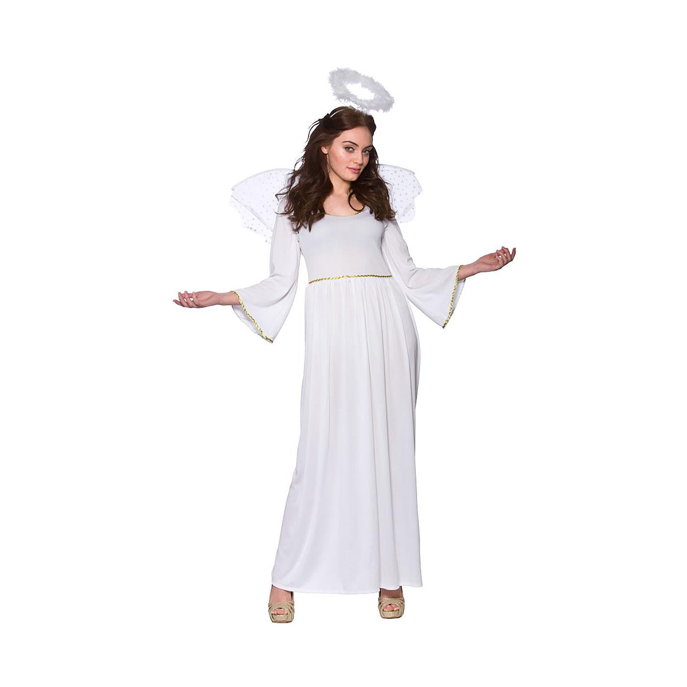 Christmas Angel Costume - Women