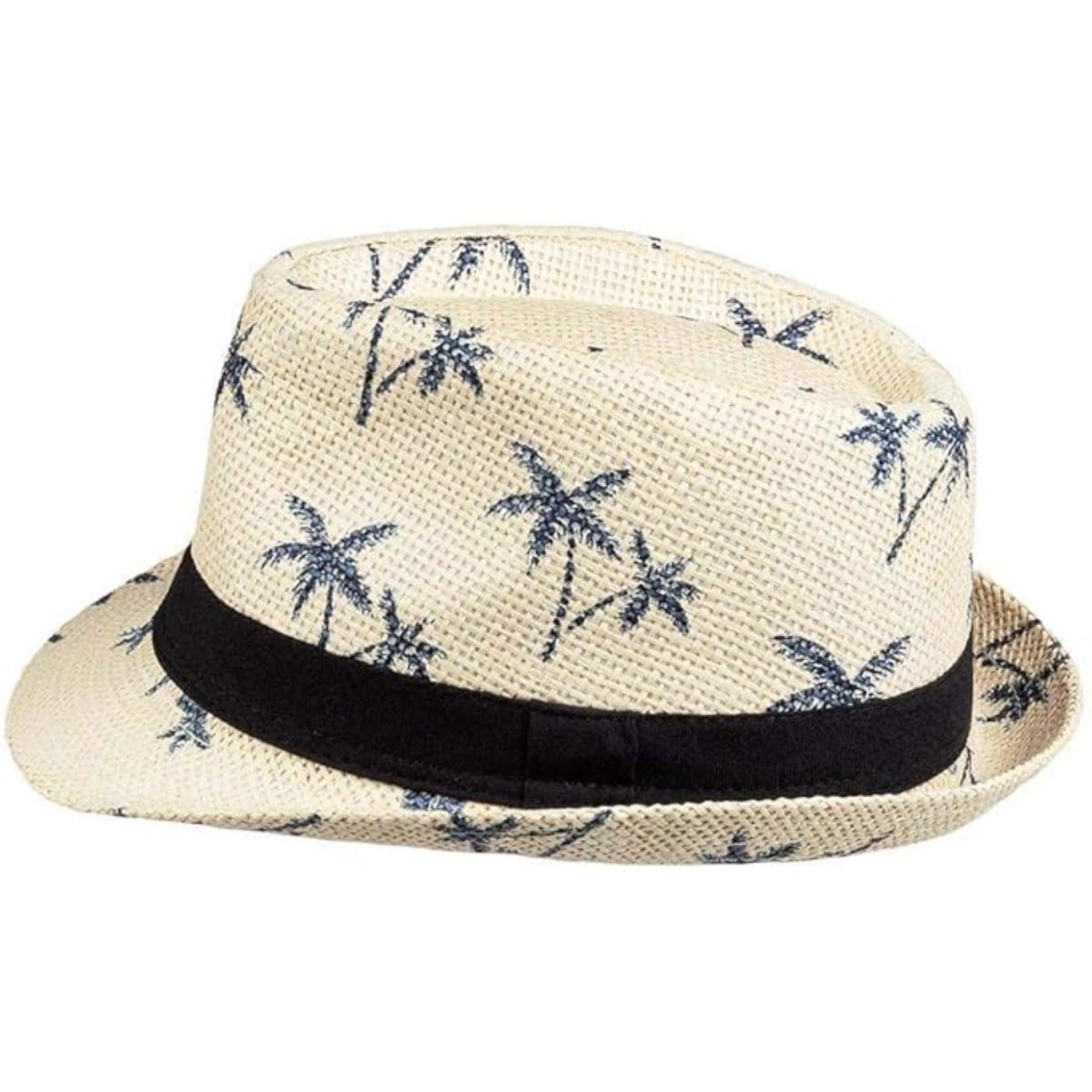 Boland - Palm Trees Hat - Adult - Fancy Dress Central