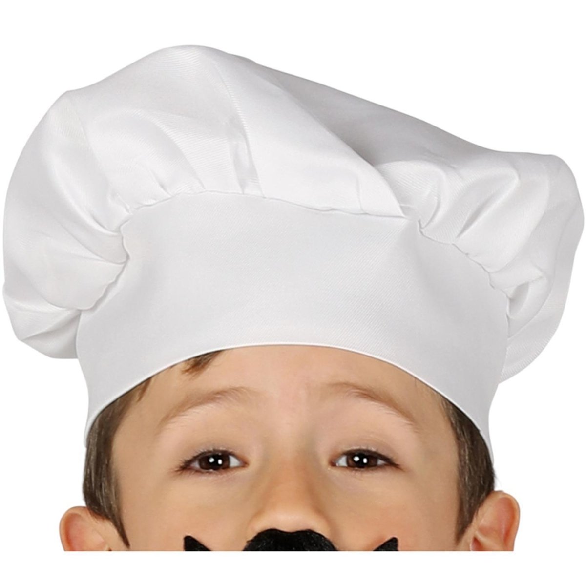 Fiestas Guirca - French Chef Costume - Child - Fancy Dress Central