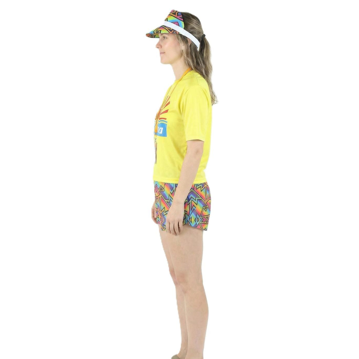 Benidorm Solana Costume - Adult