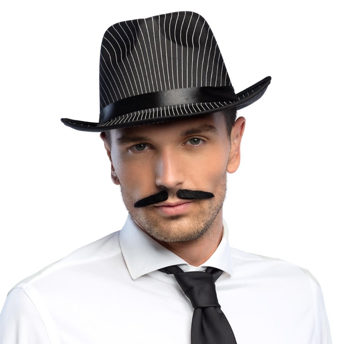Boland - Gangster Hat - Adult - Fancy Dress Central