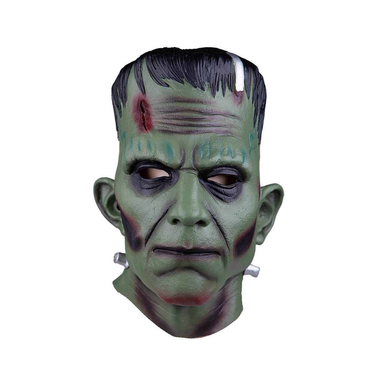 Wicked Costumes Ltd - Frankenstein Mask - Adult - Fancy Dress Central