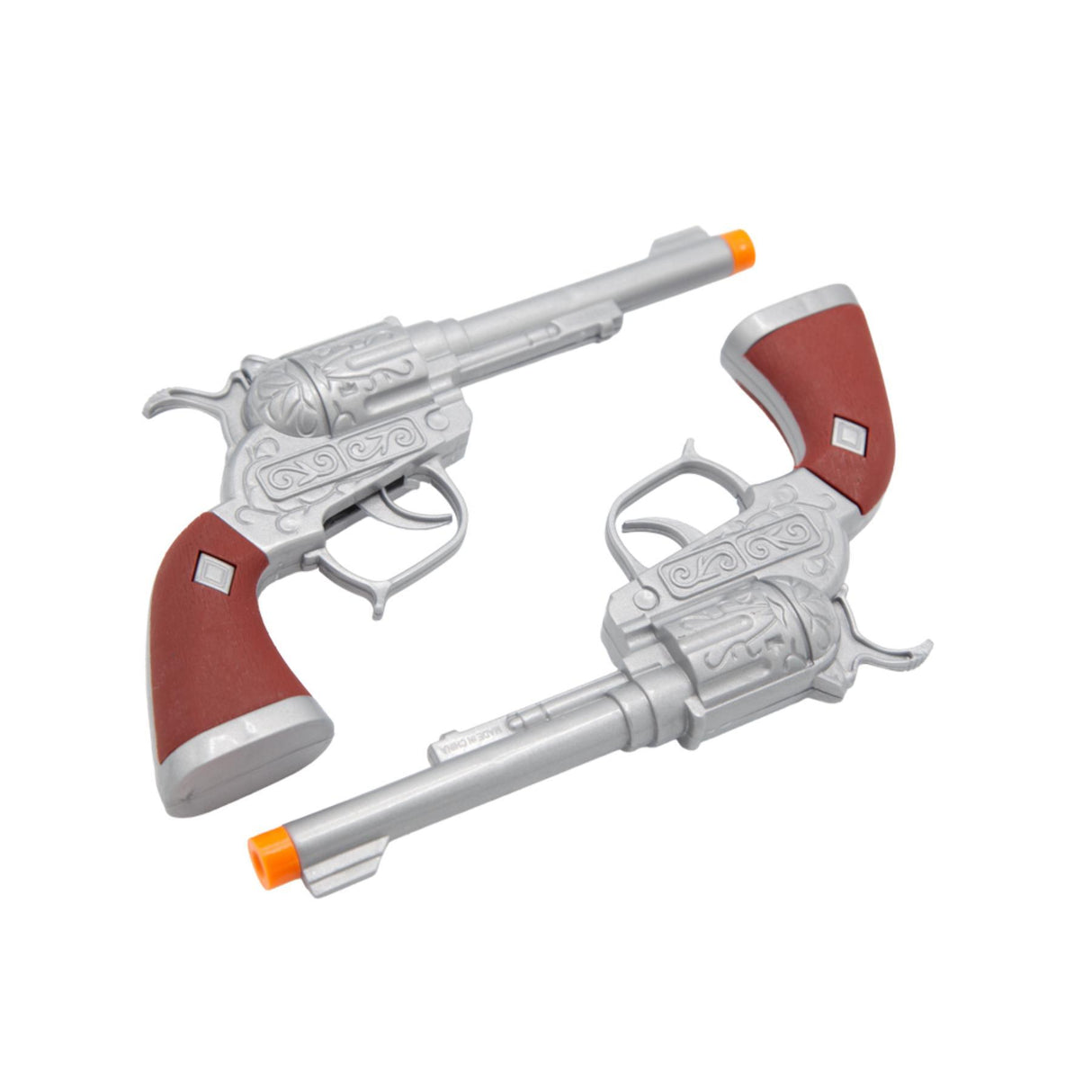 Cowboy Guns, Belt & Holster - Adult