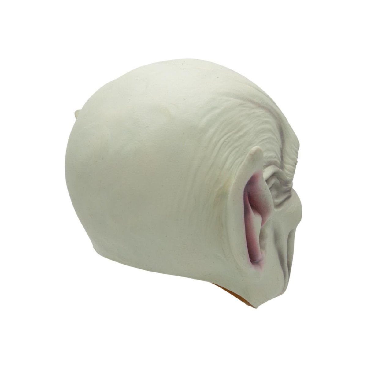 Wicked Costumes Ltd - Demon Vampire Mask - Adult - Fancy Dress Central