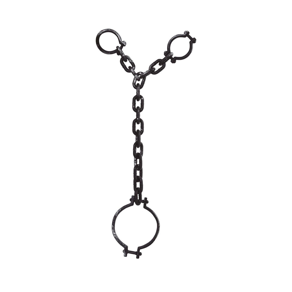 Neck & Hand Shackles - Adult