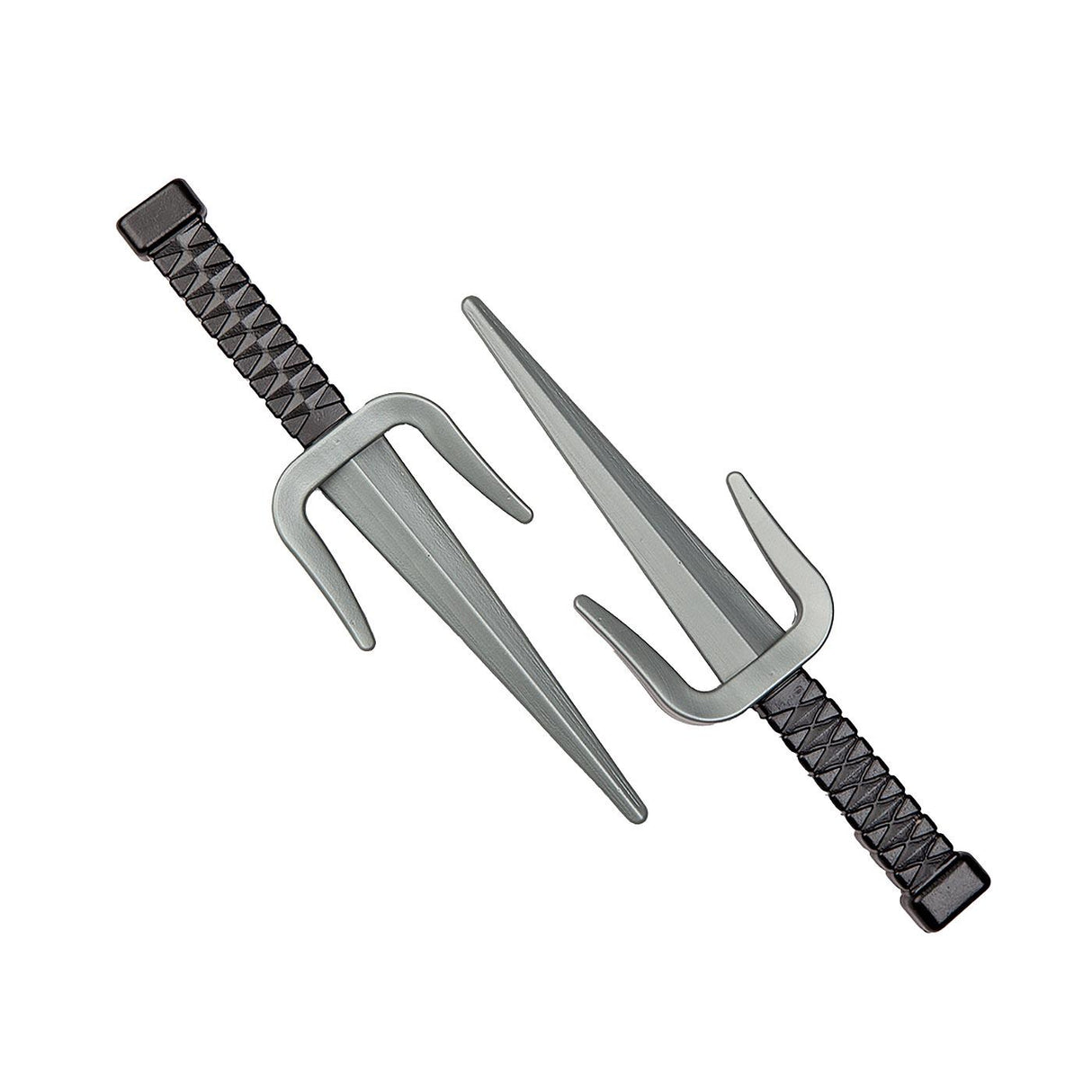 Wicked Costumes - Ninja Weapon Set (8 Piece) - Child