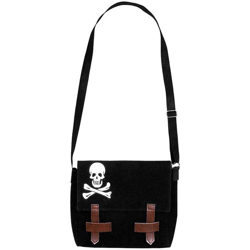 Pirate Shoulder Bag - Adult