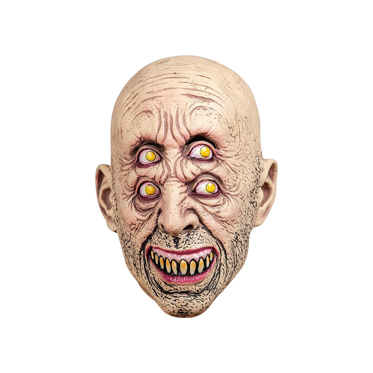 Wicked Costumes - Double Vision Mask - Adult